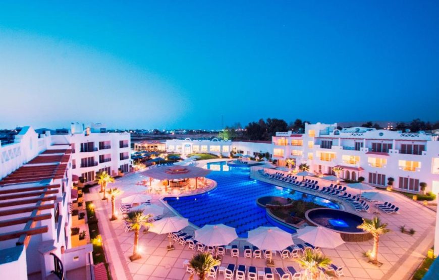 Old Vic Resort
