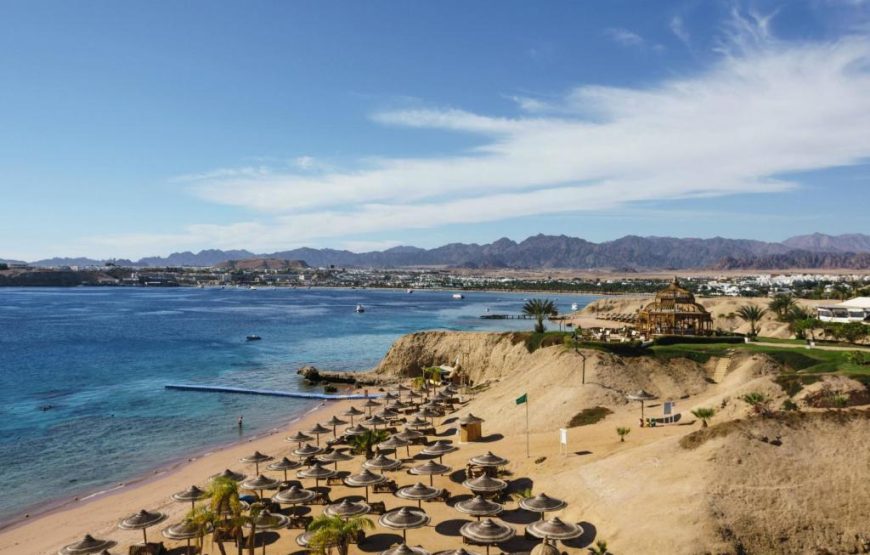 Movenpick Sharm