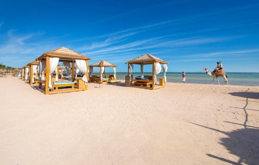 AA Amwaj Resort