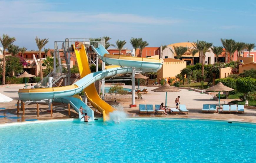 AA Amwaj Resort