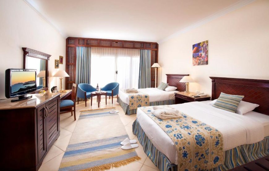 AA Amwaj Resort