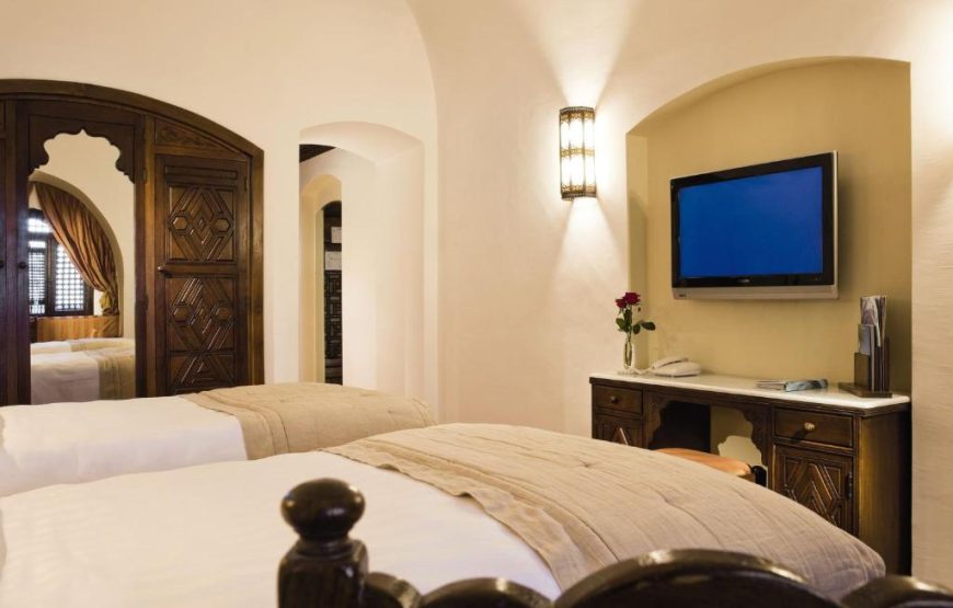 Movenpick Sharm