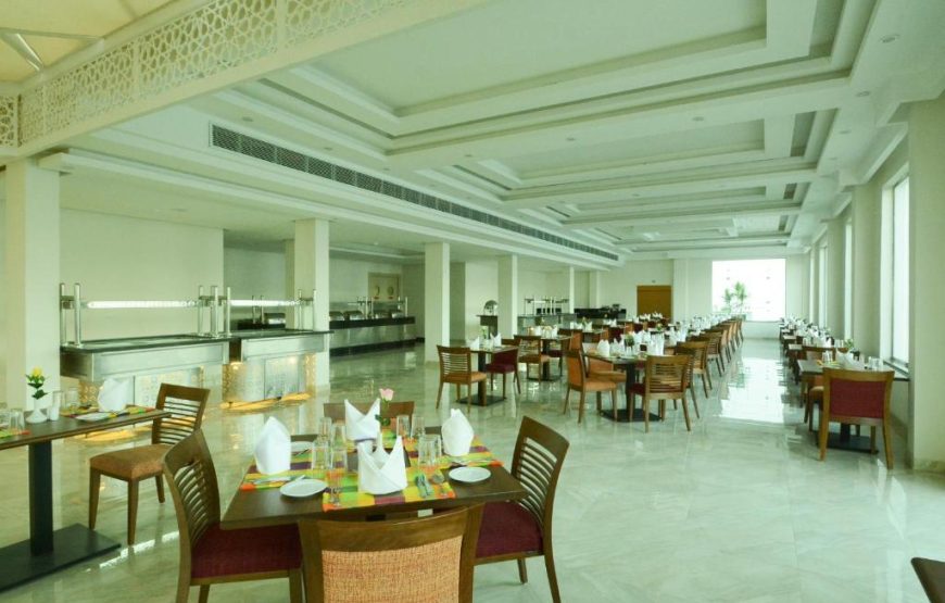 Old Vic Resort