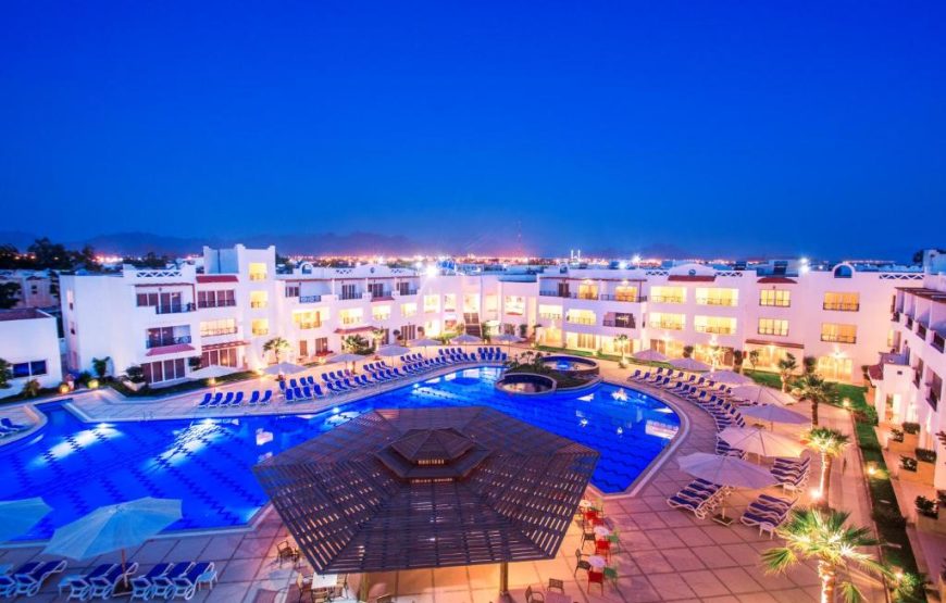 Old Vic Resort